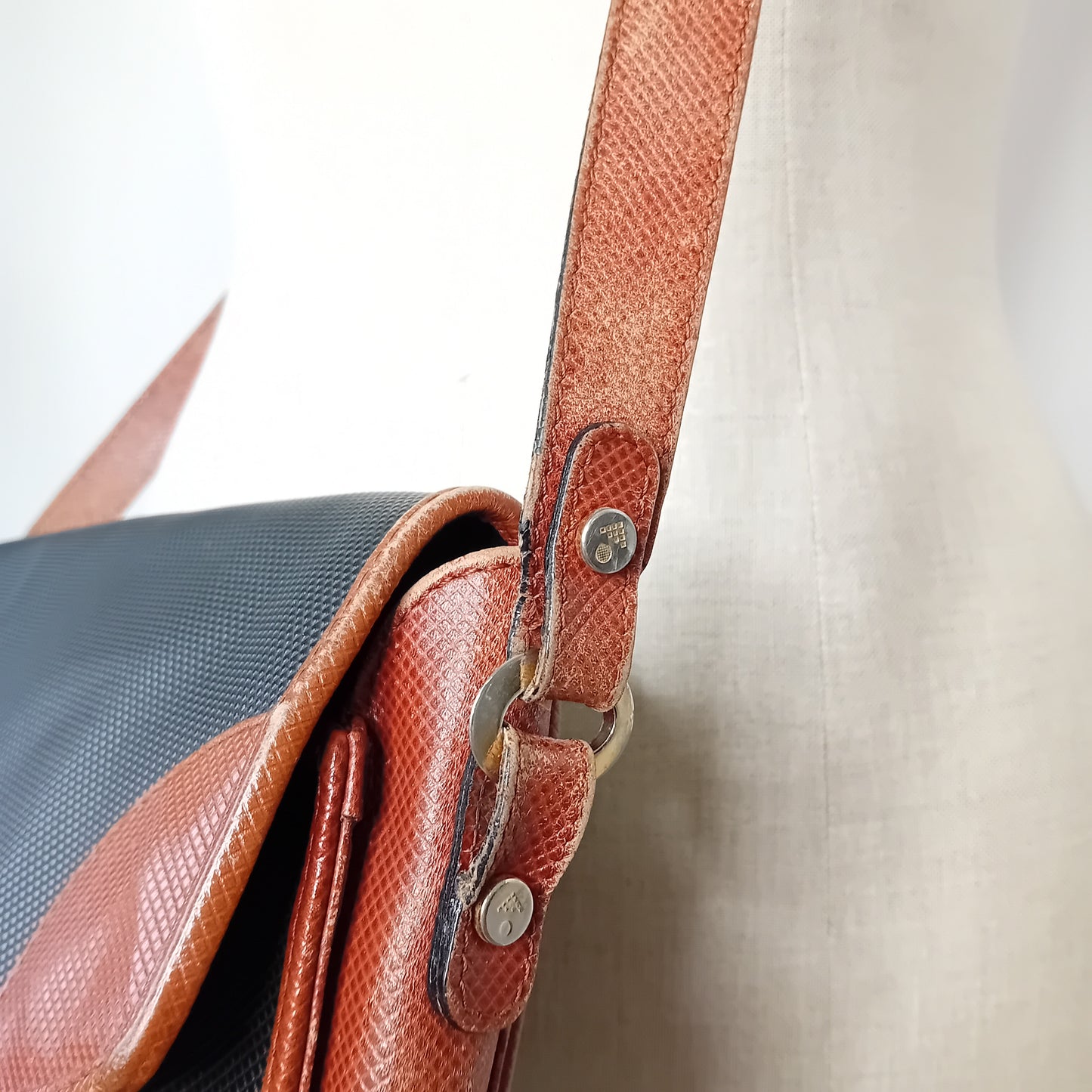 Bottega Veneta borsa