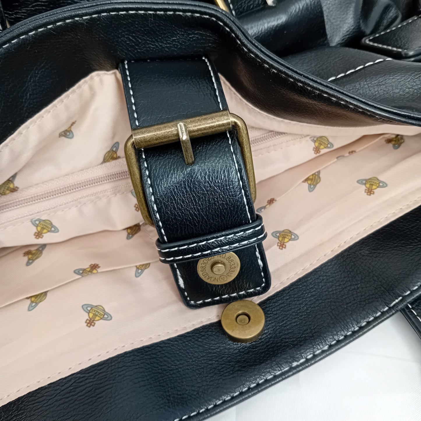 Vivienne Westwood borsa