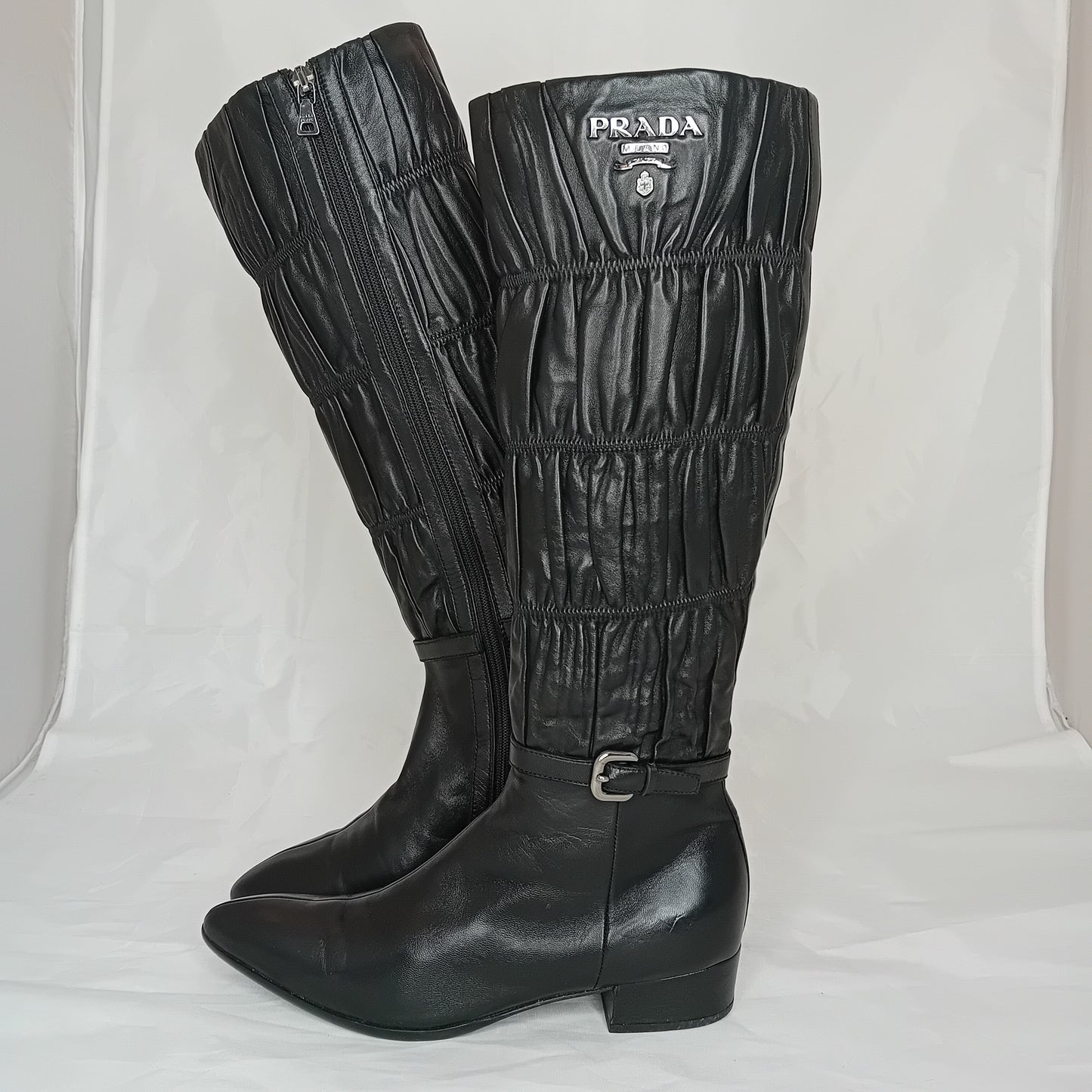 Prada stivali
