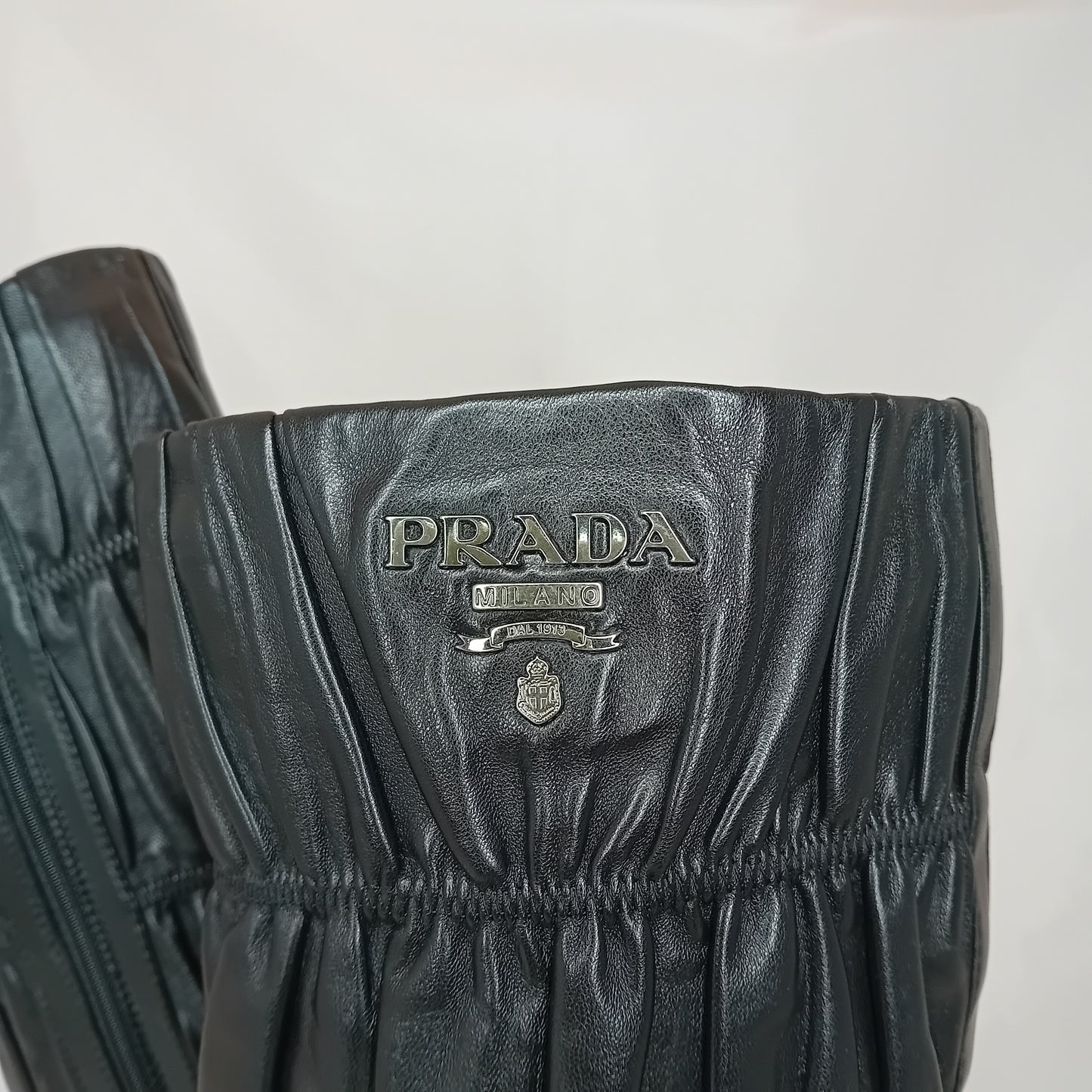 Prada stivali