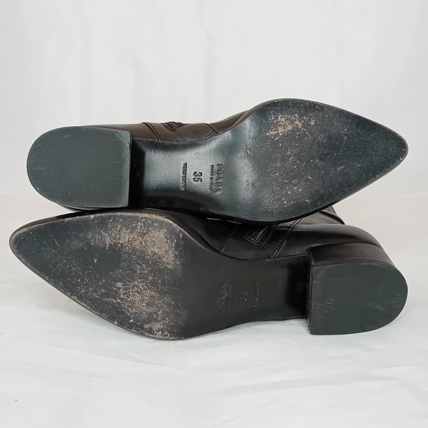 Prada stivali