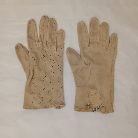 New York Industrie guanti