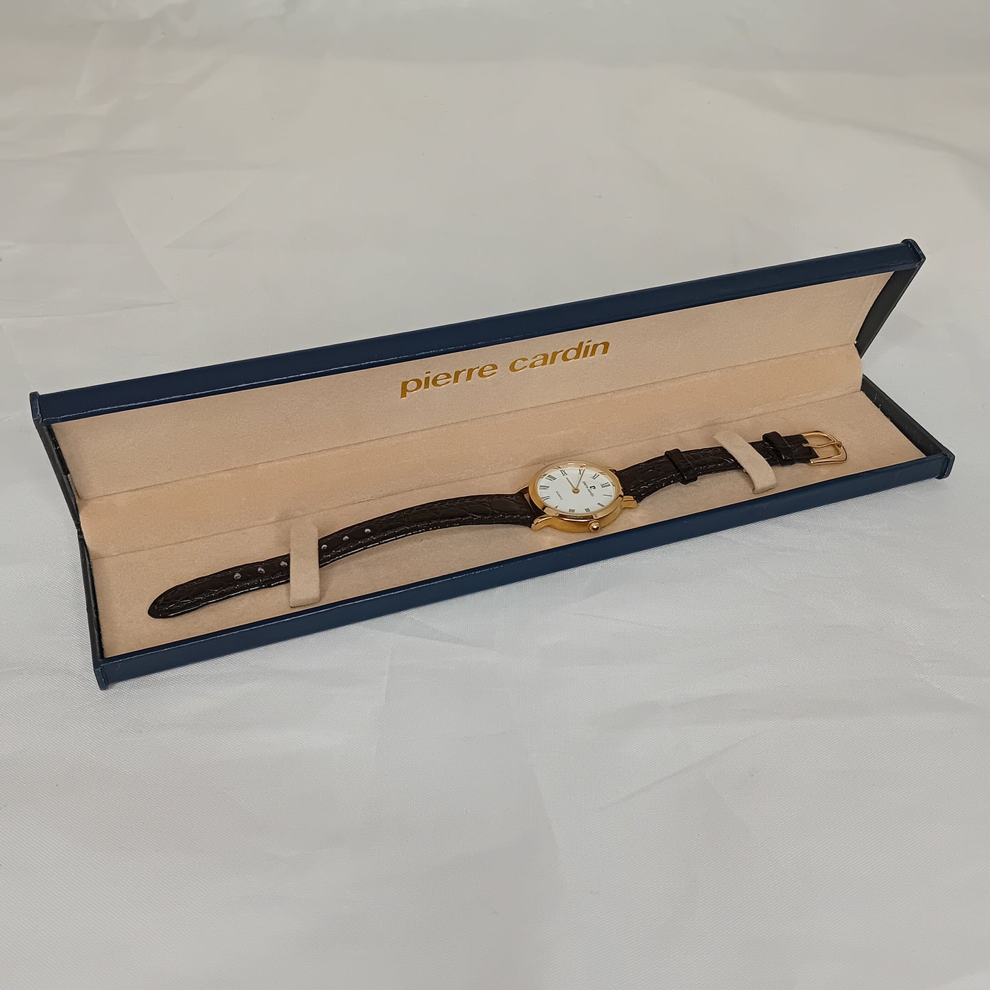 Orologio vintage Pierre Cardin