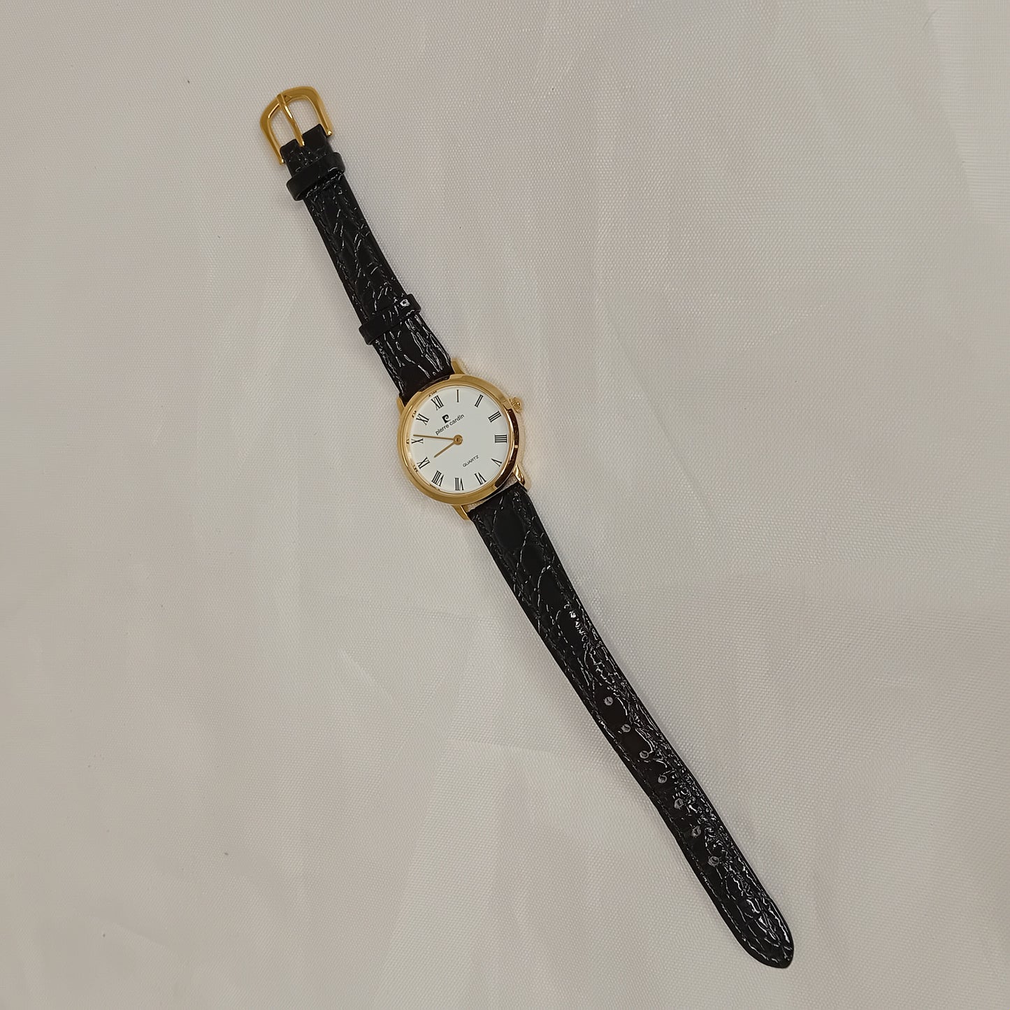 Orologio vintage Pierre Cardin