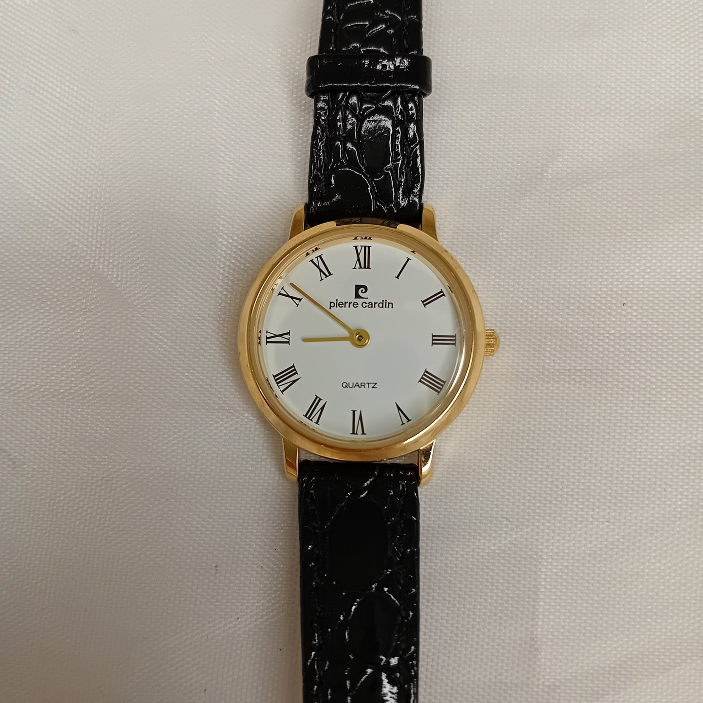 Orologio vintage Pierre Cardin