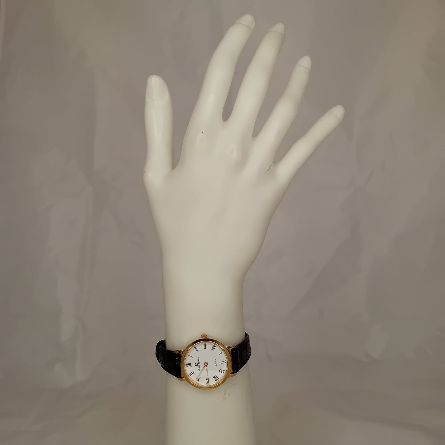 Orologio vintage Pierre Cardin