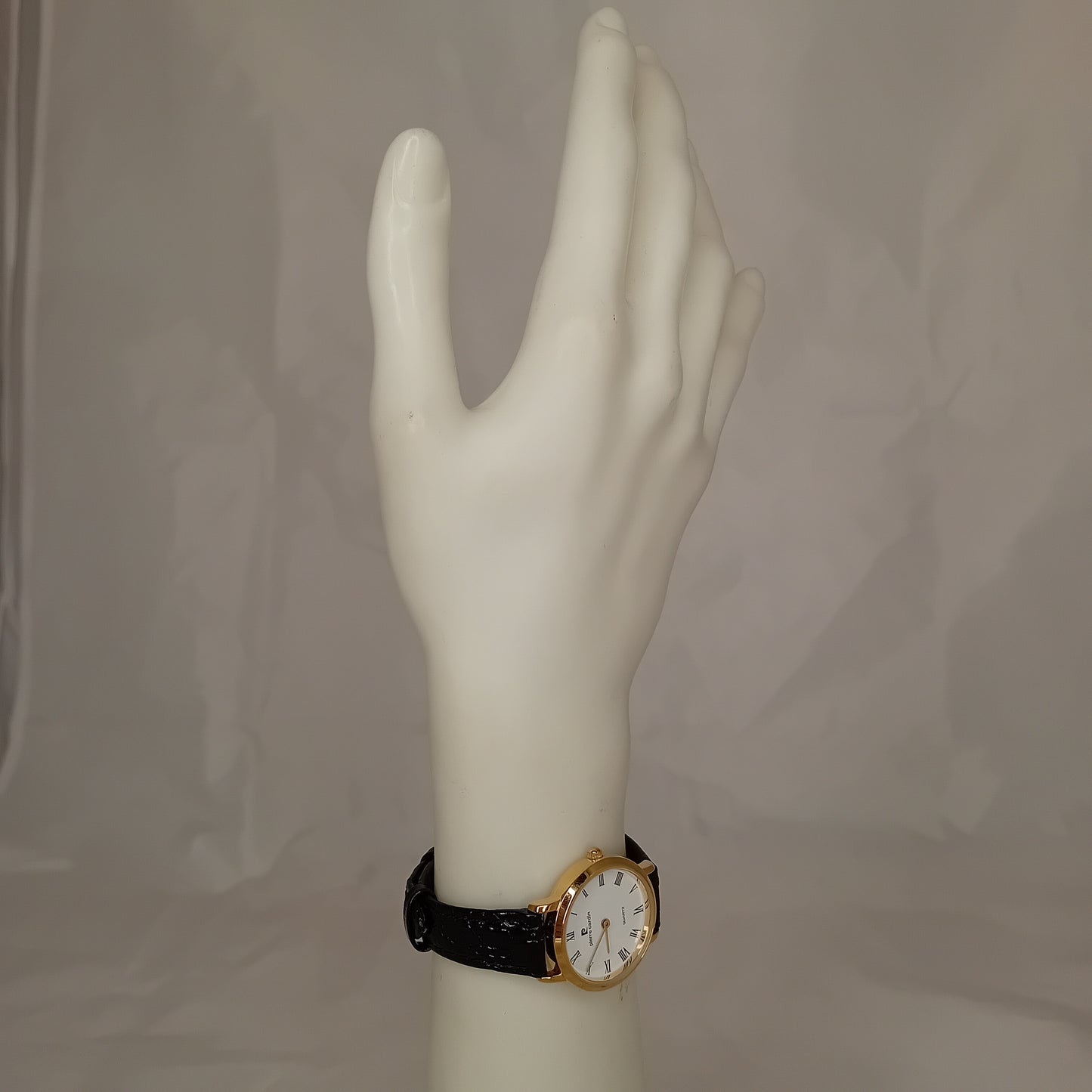 Orologio vintage Pierre Cardin