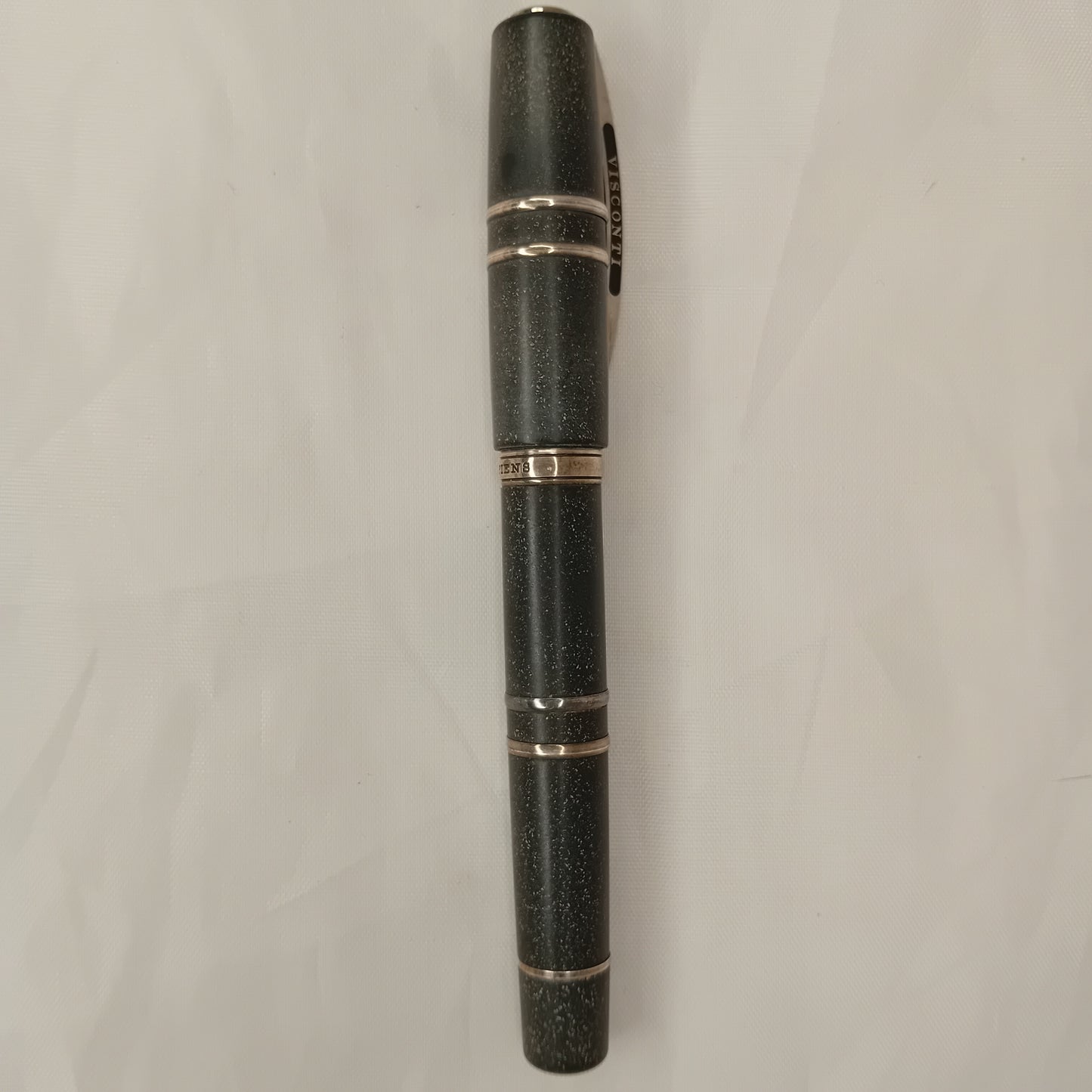 Penna stilografica Visconti Homo Sapiens