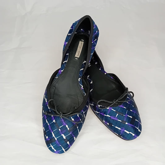 Bottega Veneta ballerine