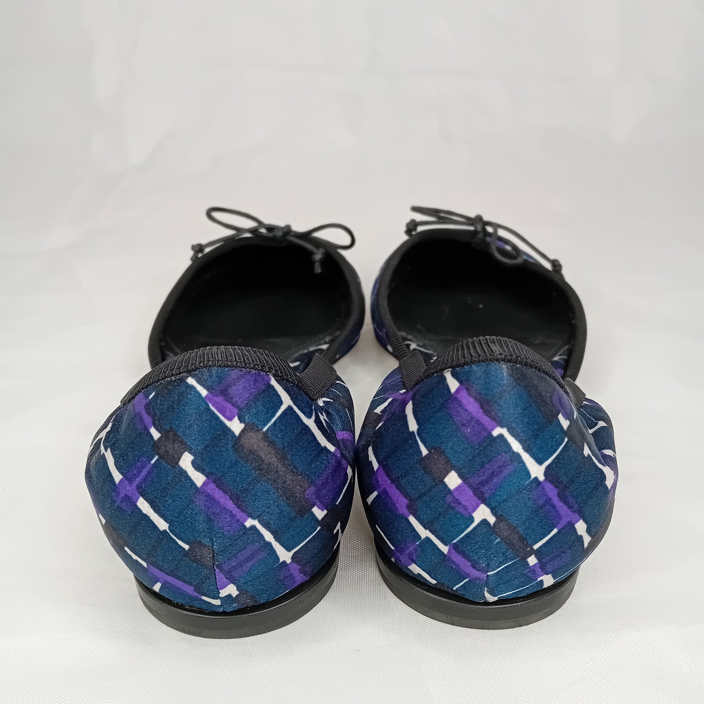 Bottega Veneta ballerine