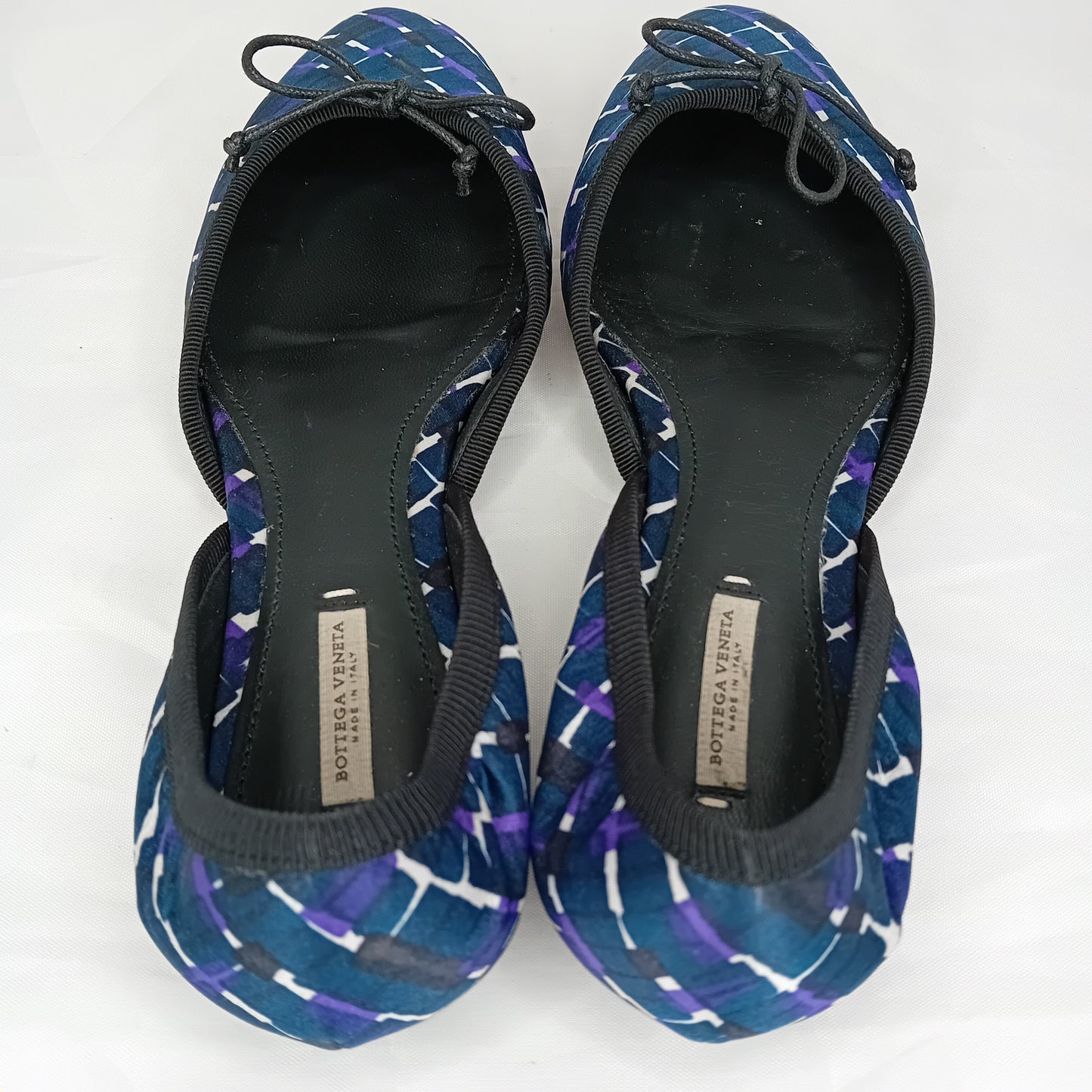 Bottega Veneta ballerine