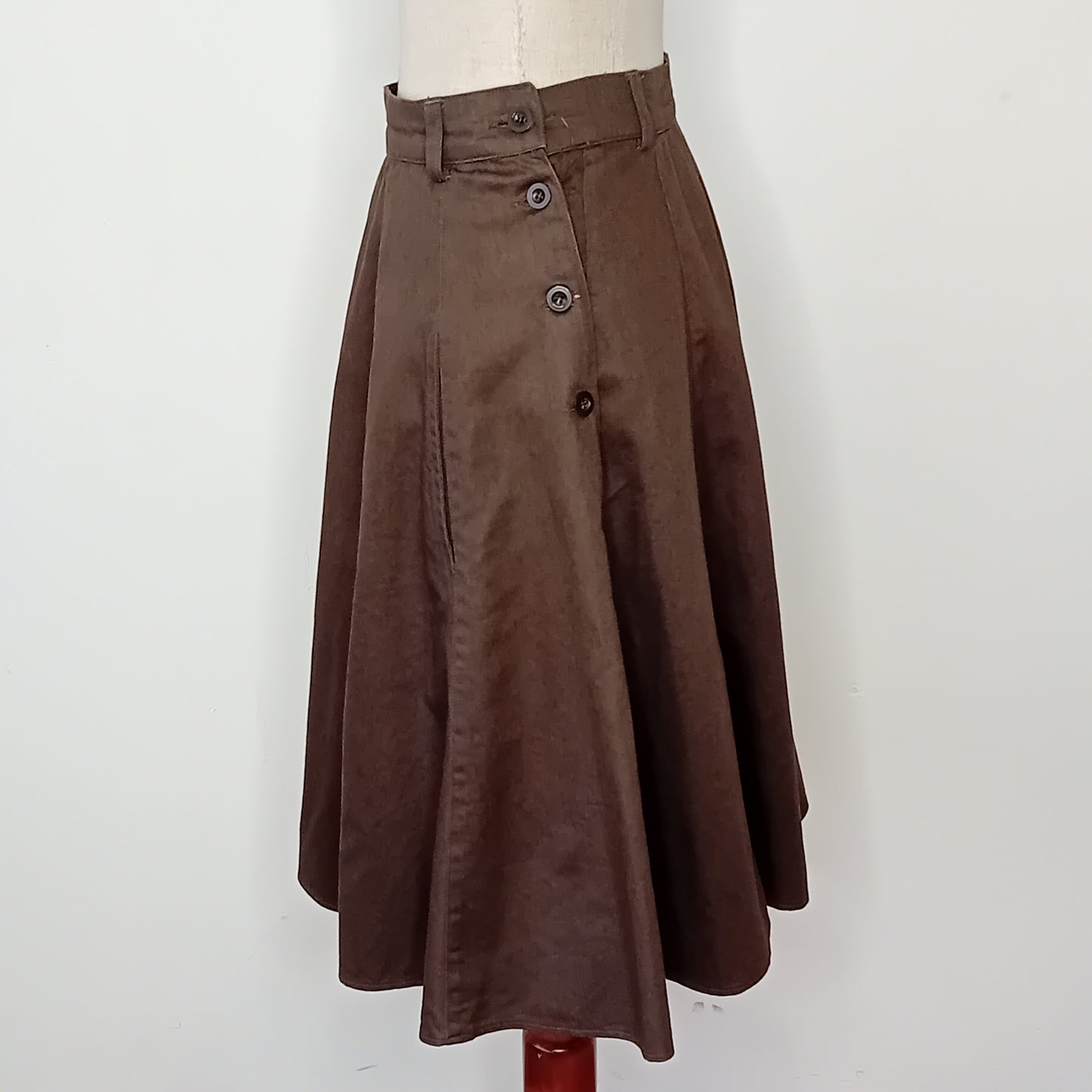 Katharina Hamnett gonna