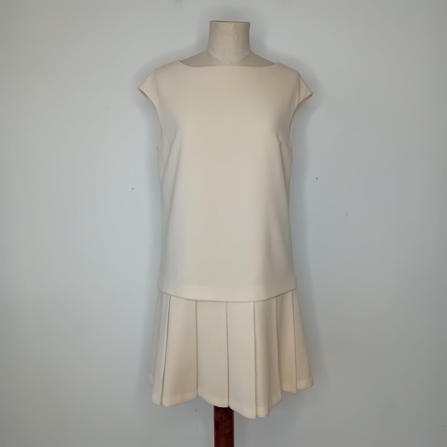 Ermanno Scervino abito