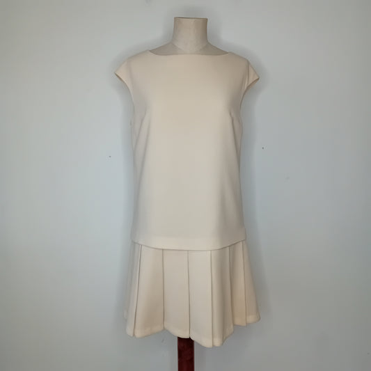 Ermanno Scervino abito