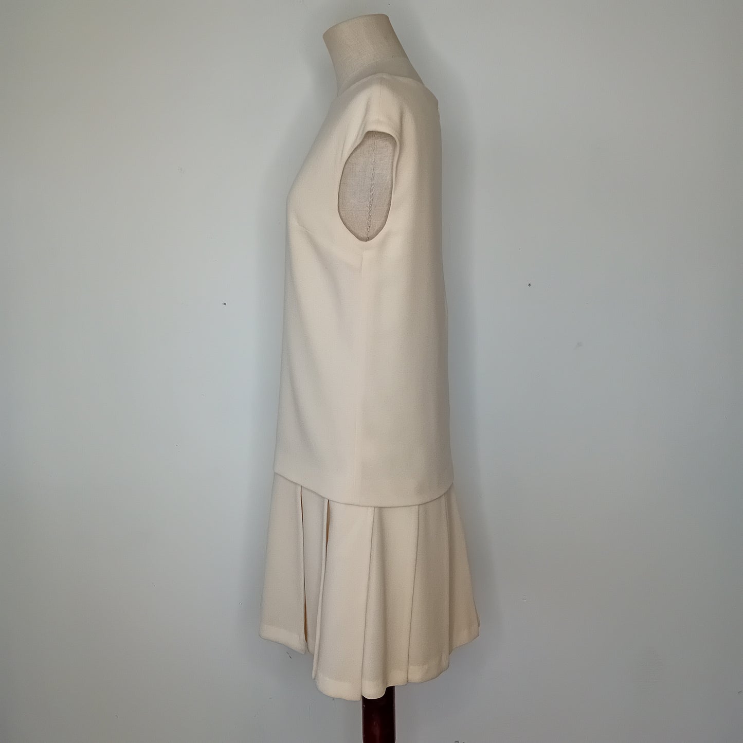 Ermanno Scervino abito