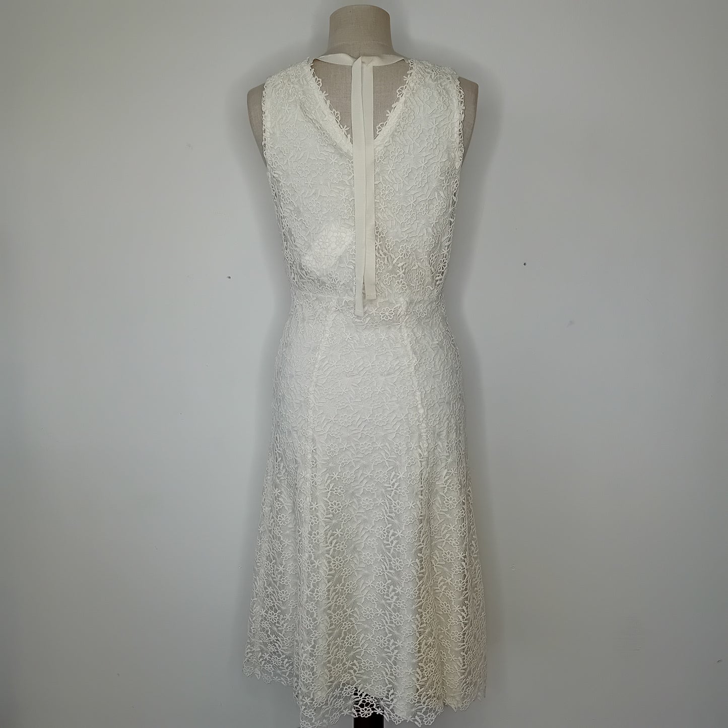 Hugo Boss abito midi