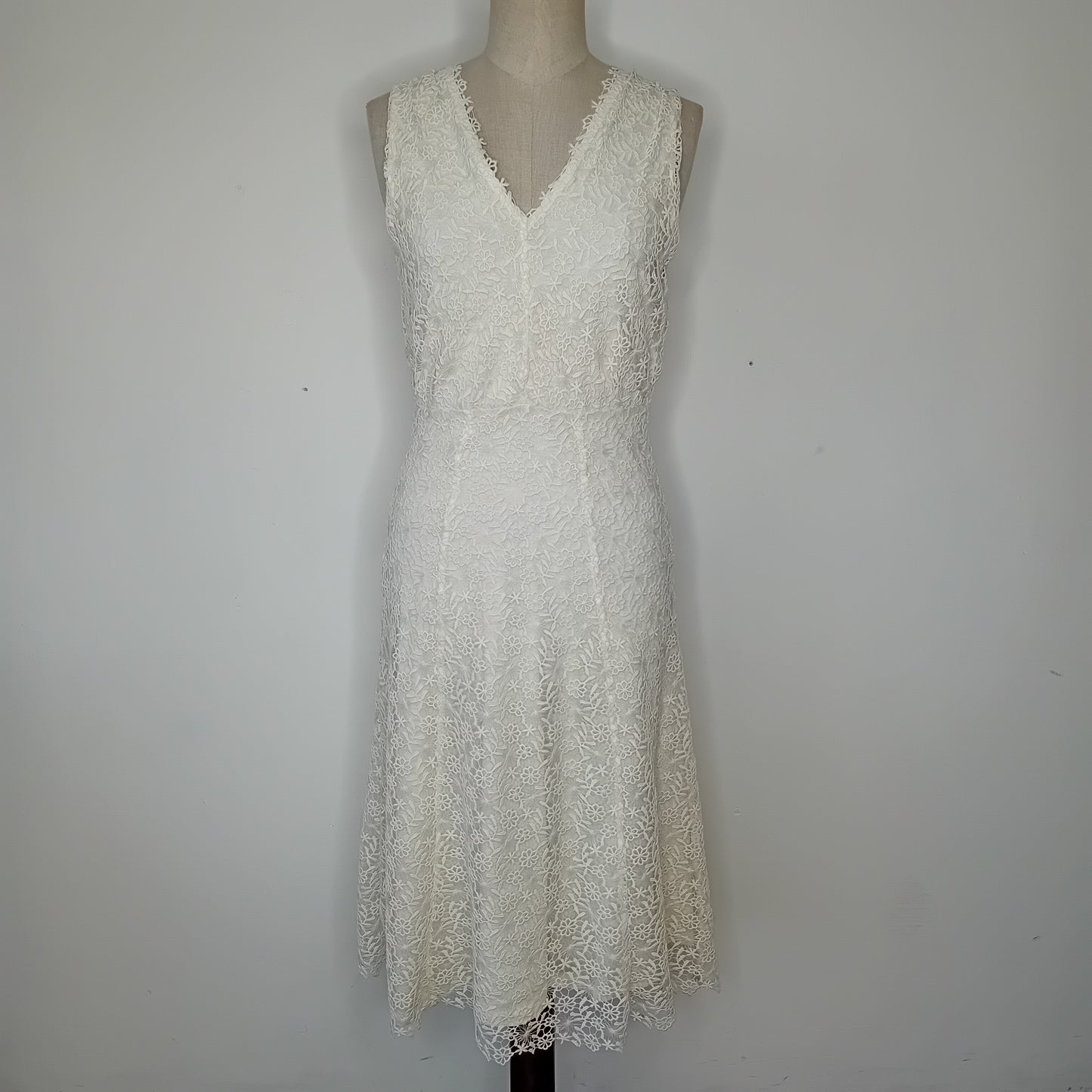 Hugo Boss abito midi