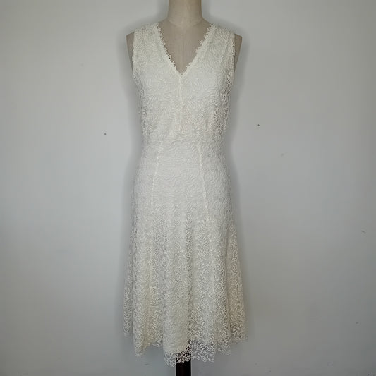 Hugo Boss abito midi