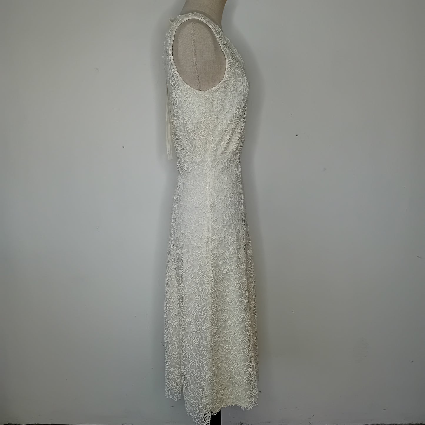 Hugo Boss abito midi