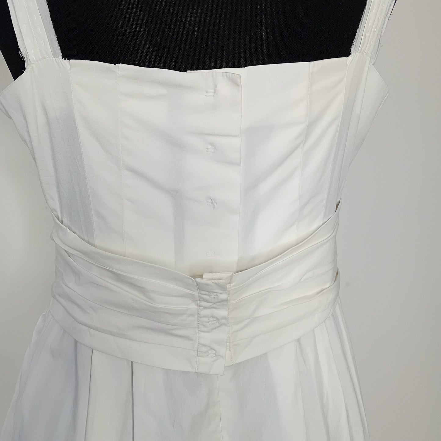 Philosophy by Alberta Ferretti abito