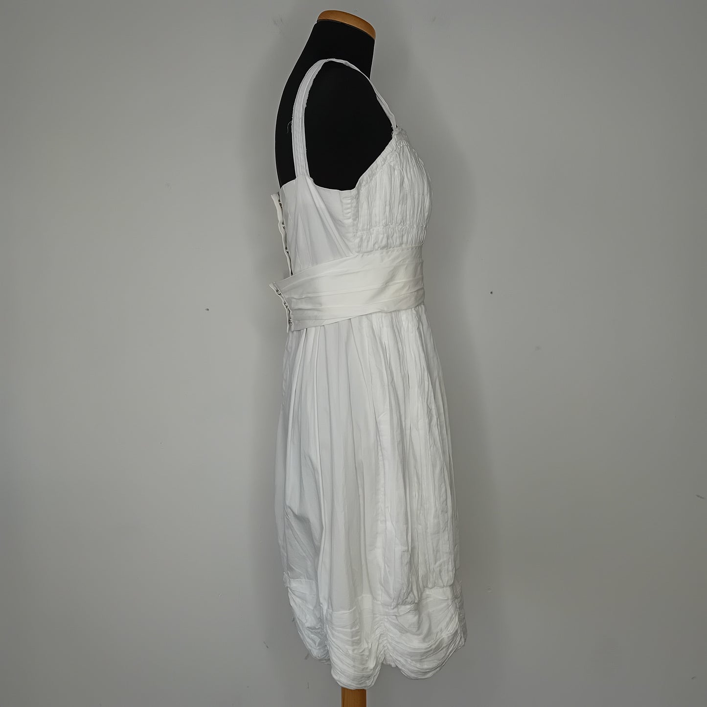 Philosophy by Alberta Ferretti abito