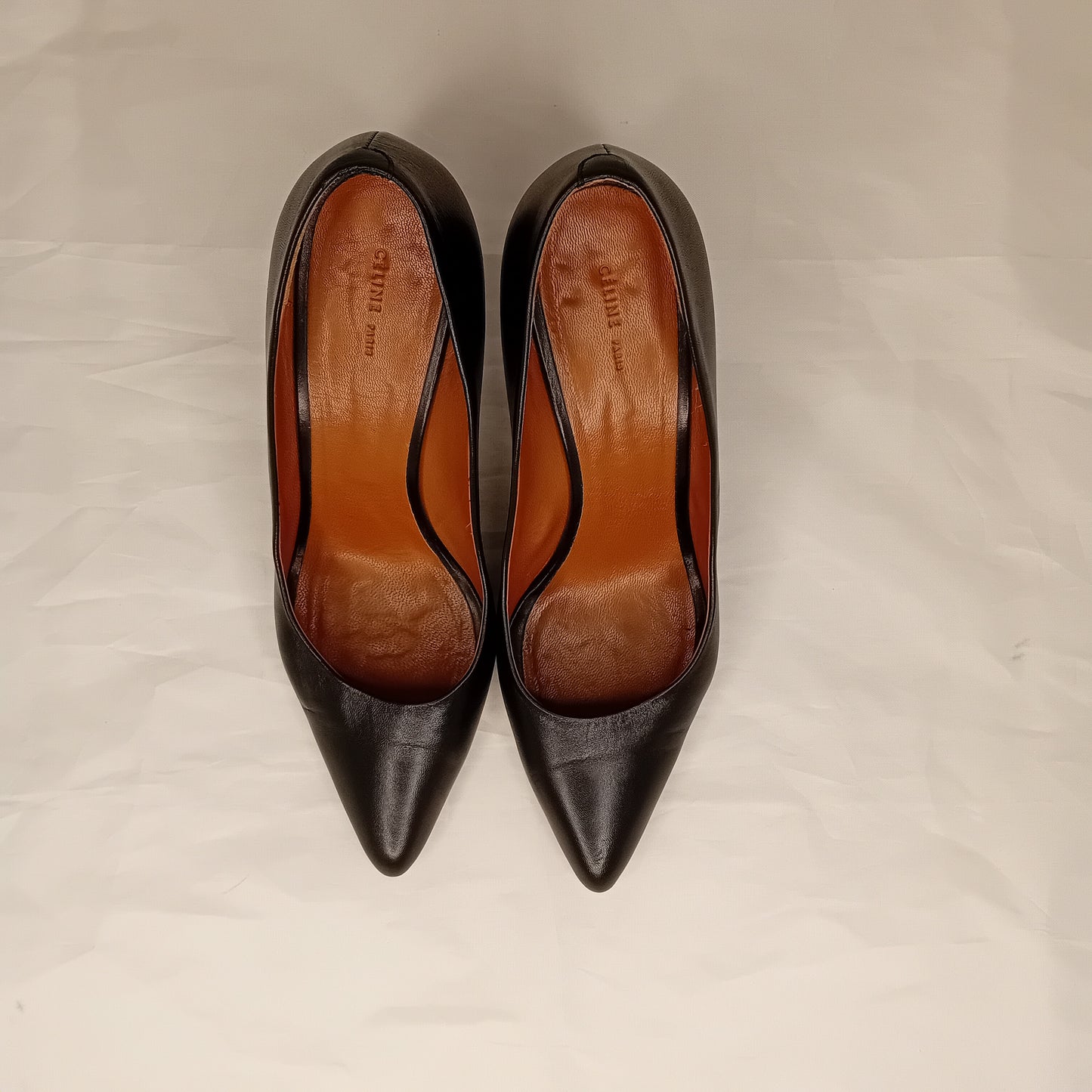 Céline pump
