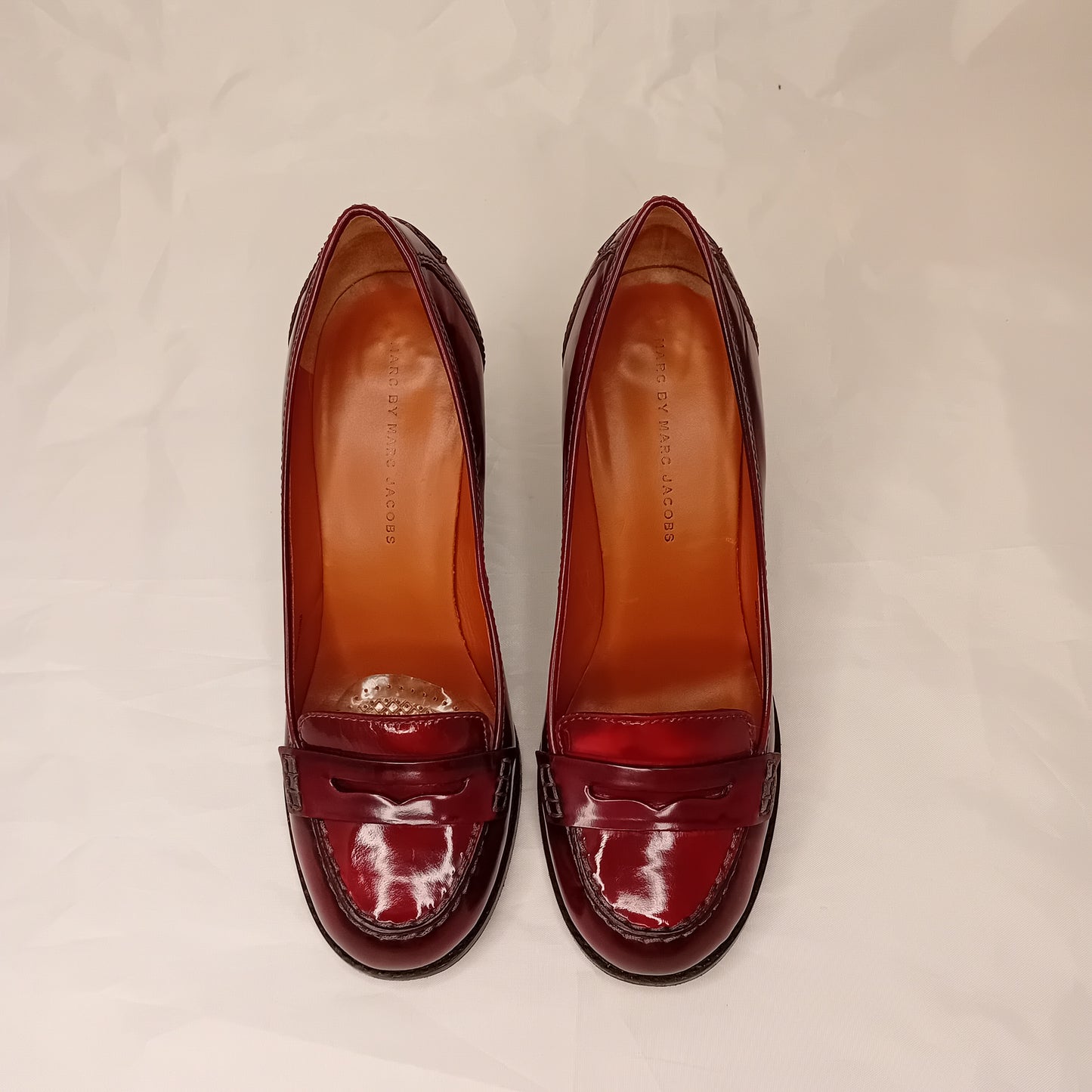 Marc by Marc Jacobs décolleté