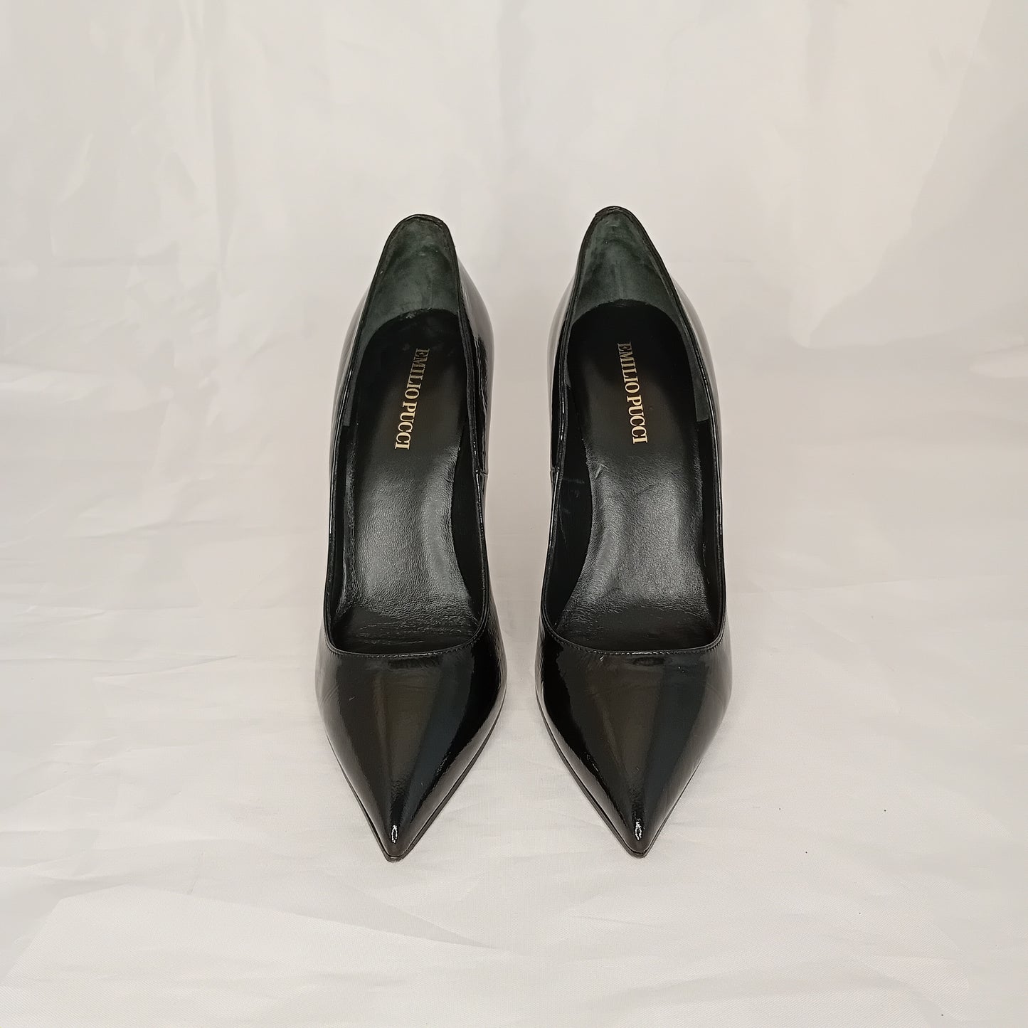 Emilio Pucci pump