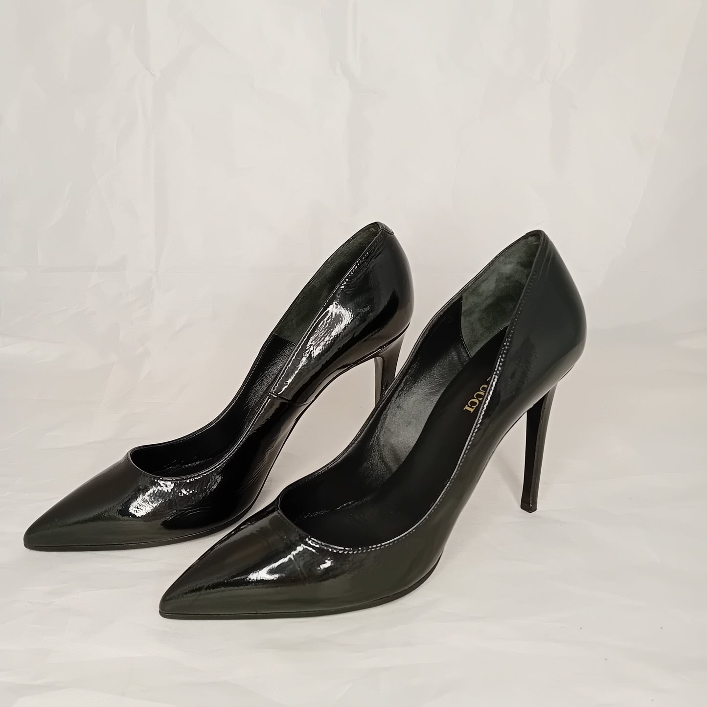 Emilio Pucci pump