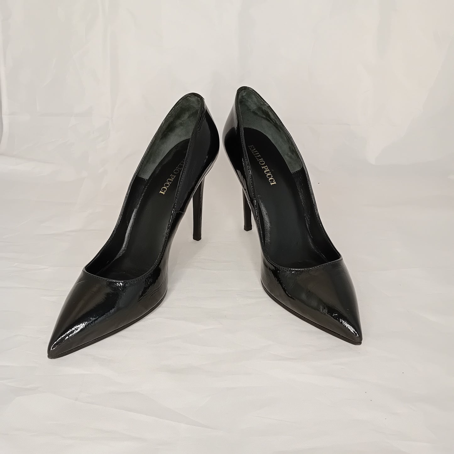 Emilio Pucci pump