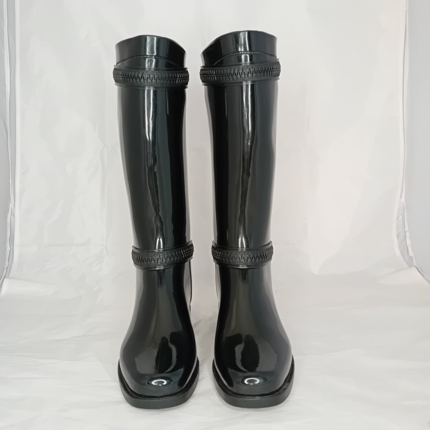 Givenchy stivali da pioggia