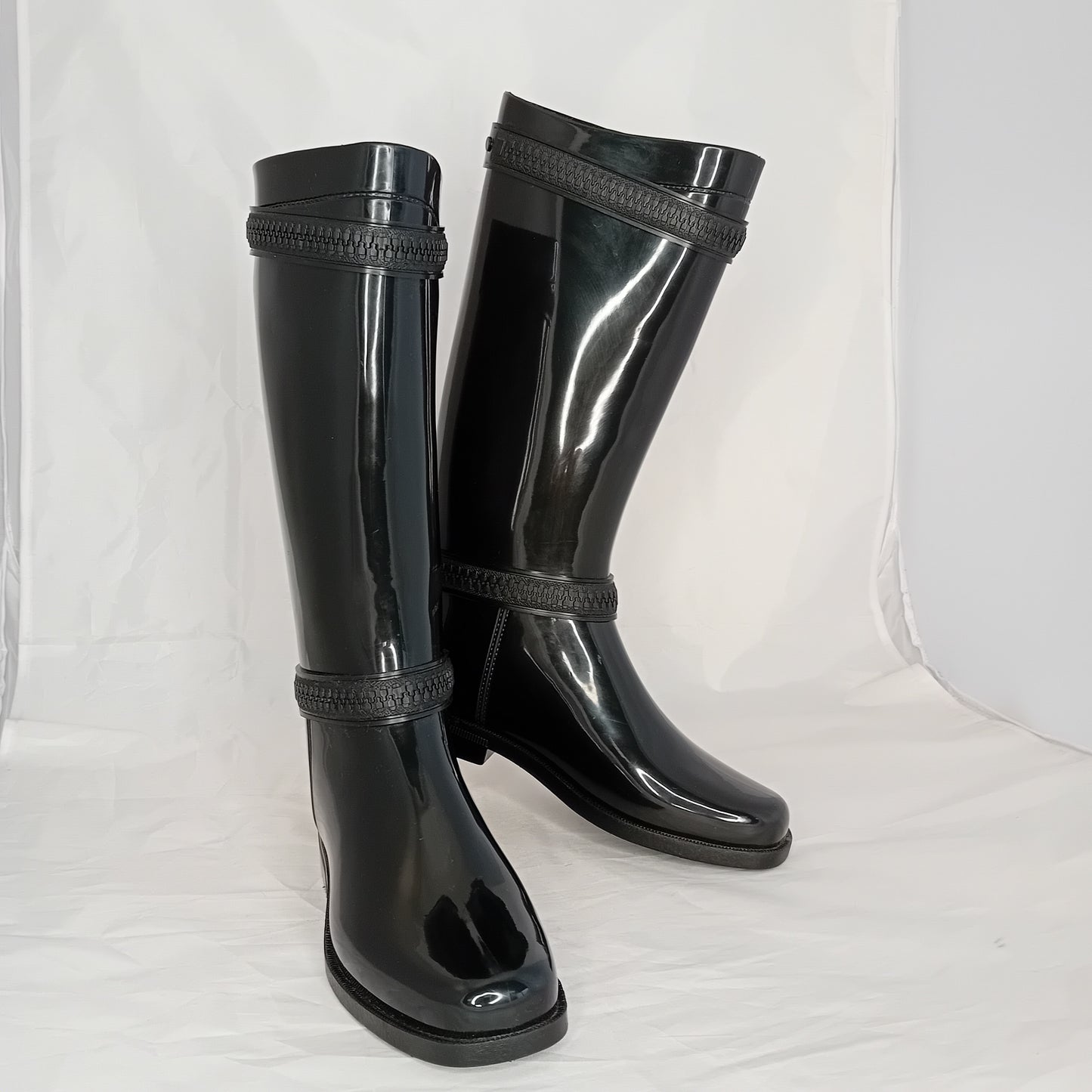 Givenchy stivali da pioggia