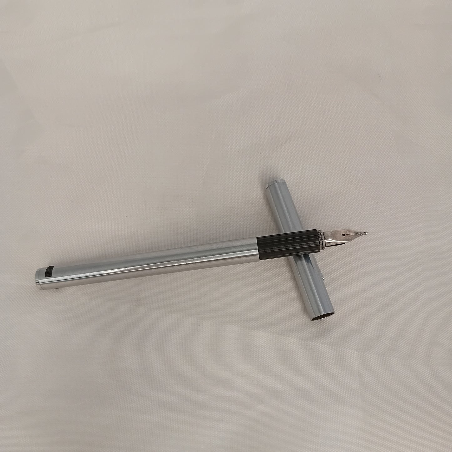 Penna stilografica Aurora Hastil