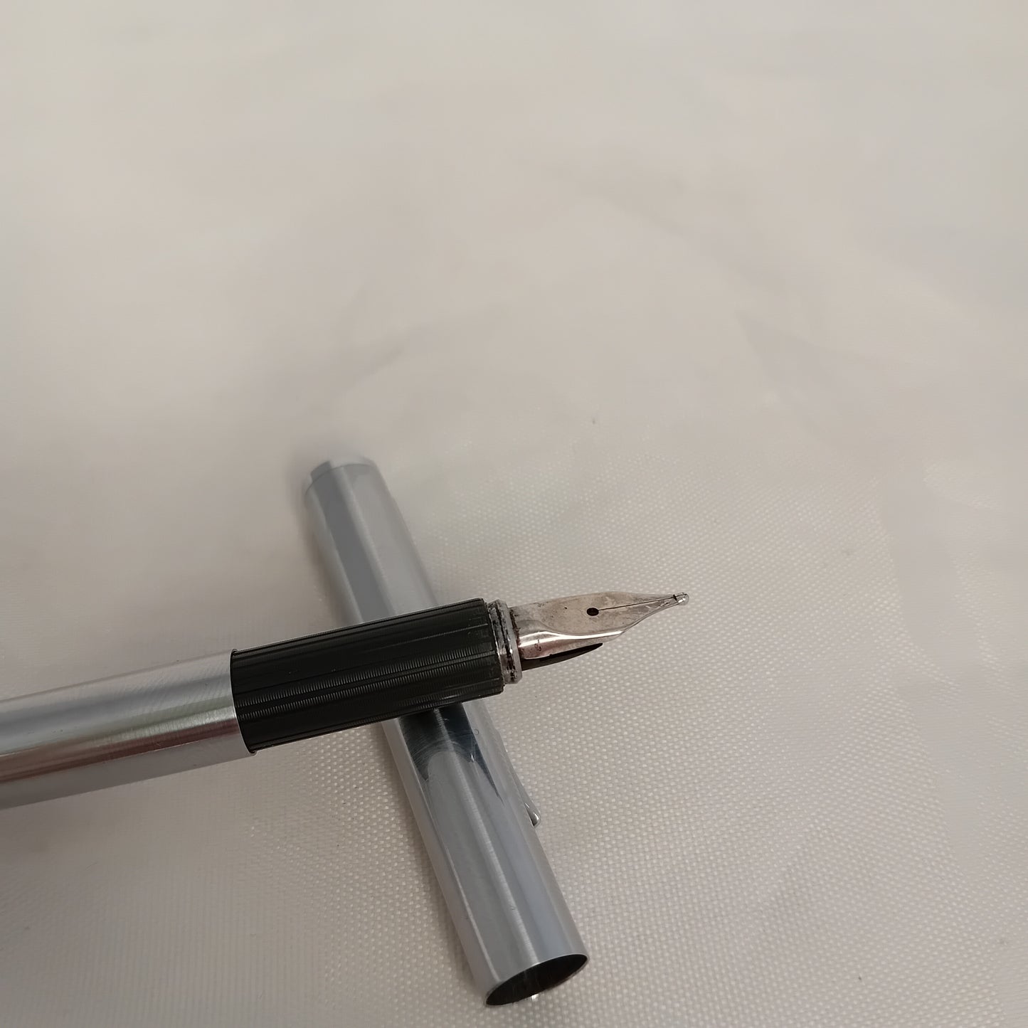 Penna stilografica Aurora Hastil