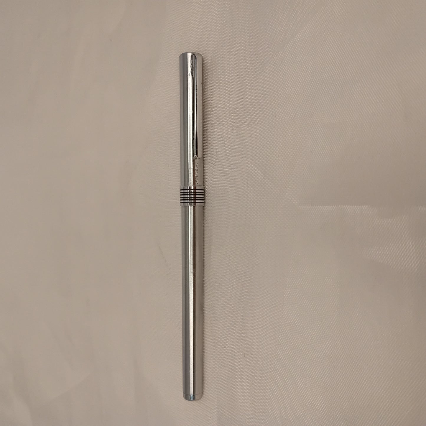 Penna stilografica Aurora Marco Polo