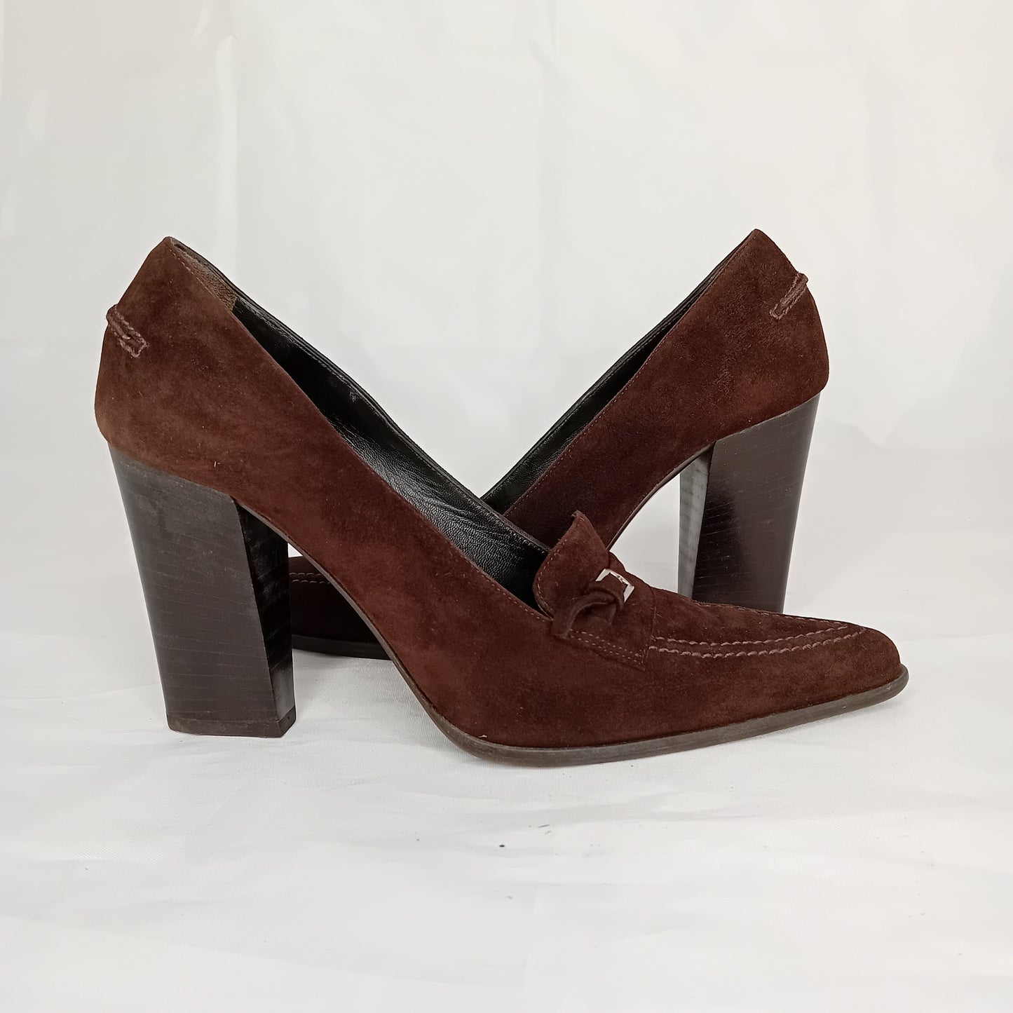 Jil Sander décolleté