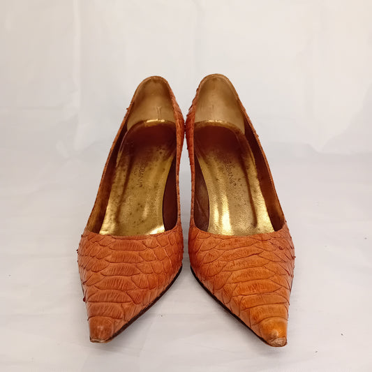 Dolce & Gabbana pump