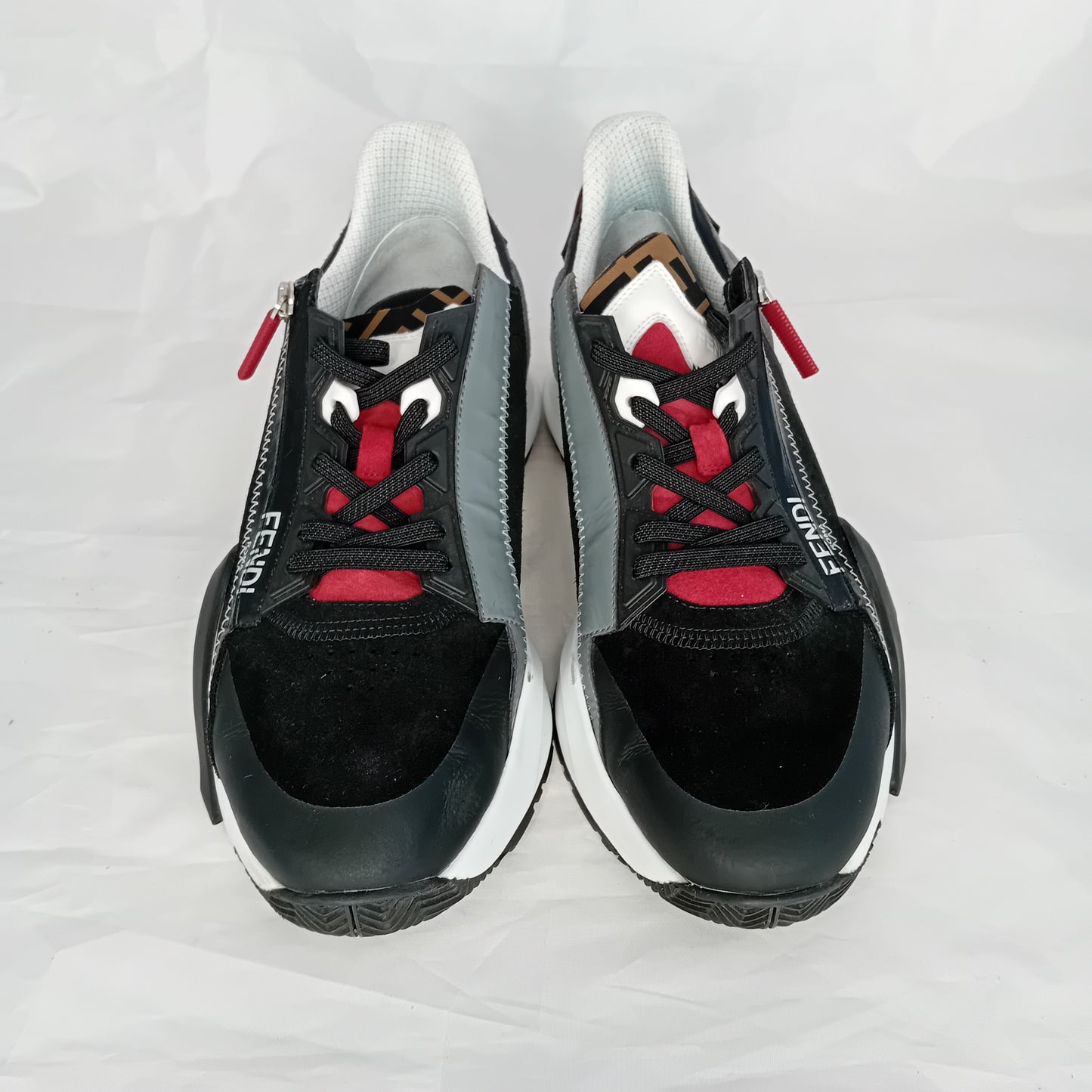 Fendi sneakers