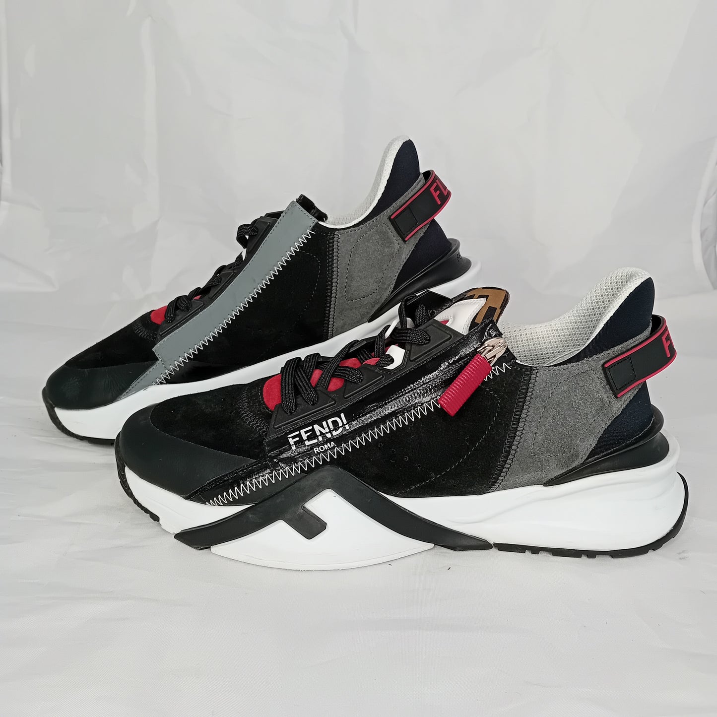 Fendi sneakers
