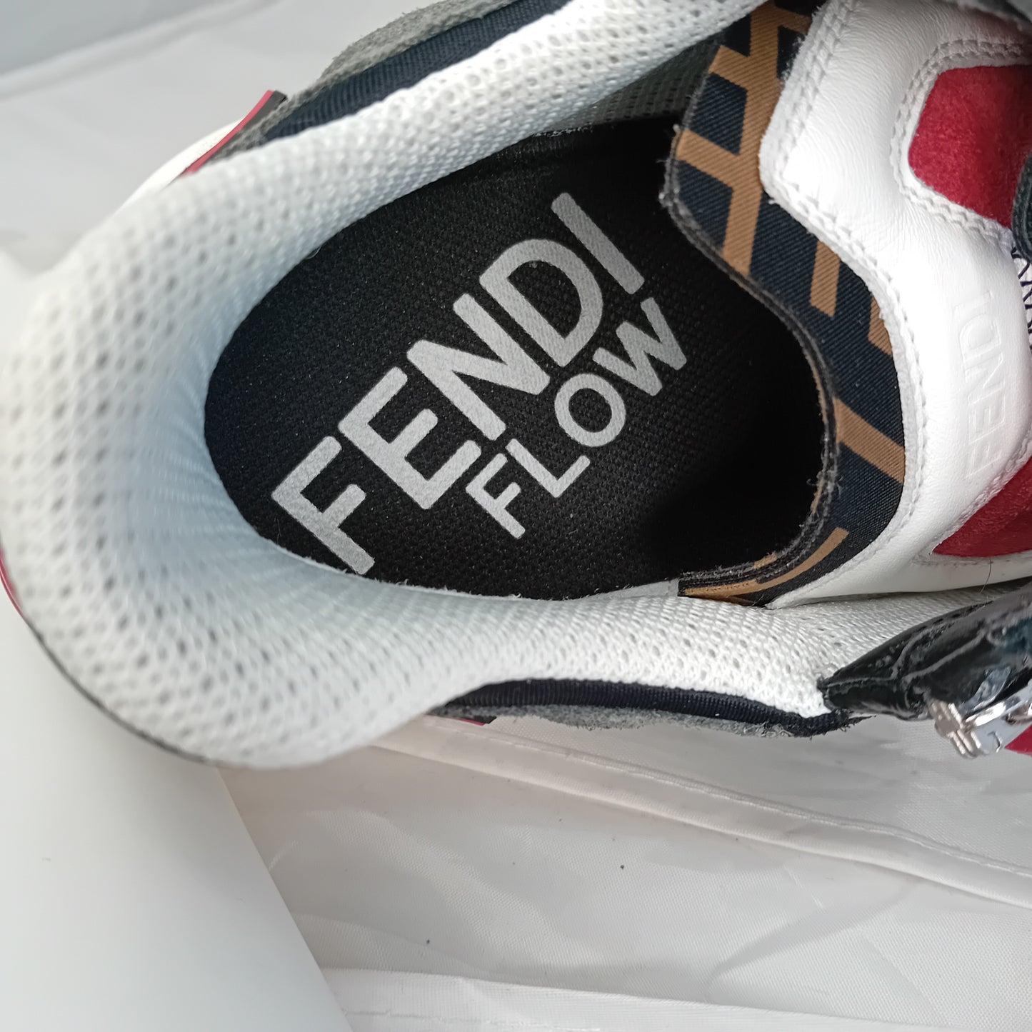 Fendi sneakers