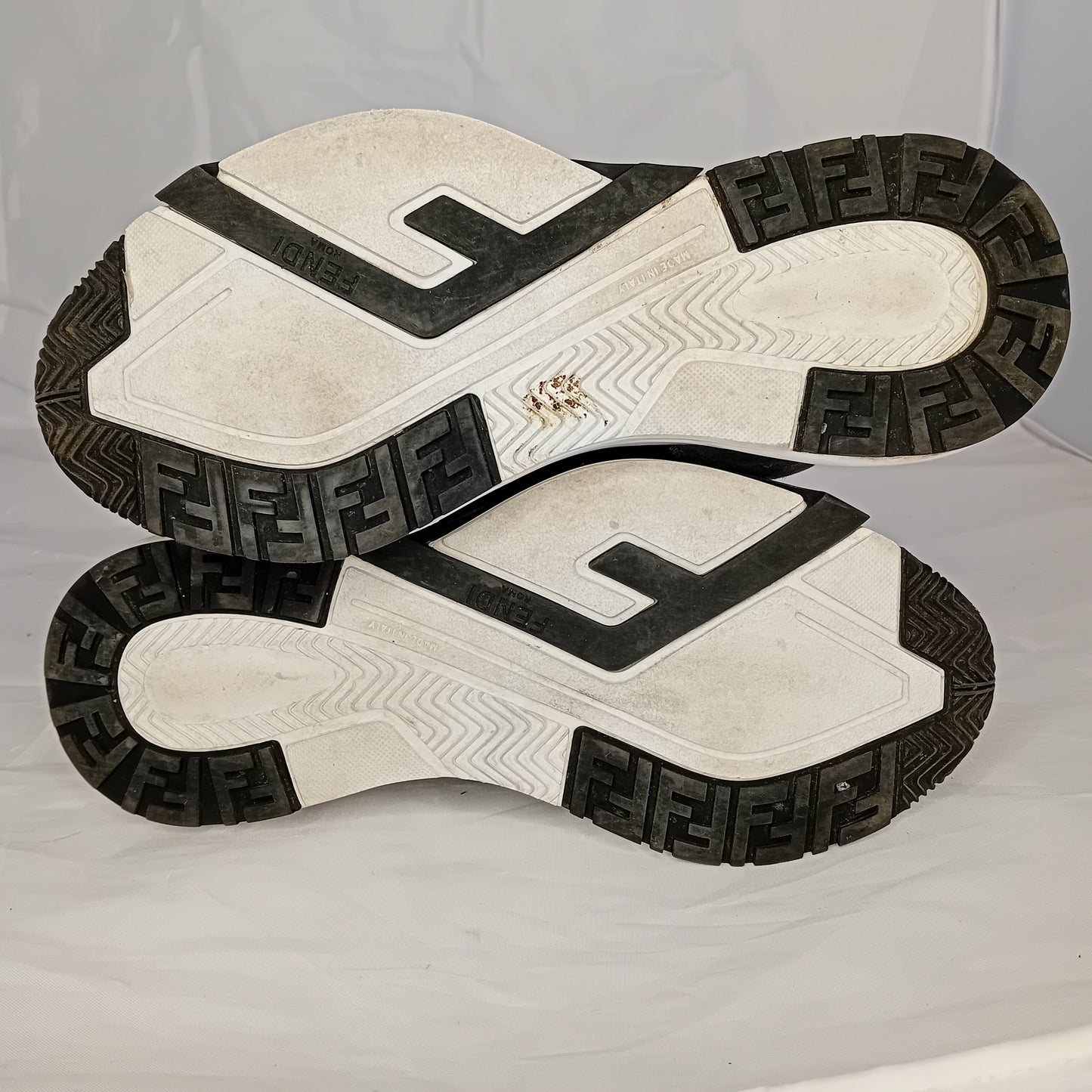 Fendi sneakers