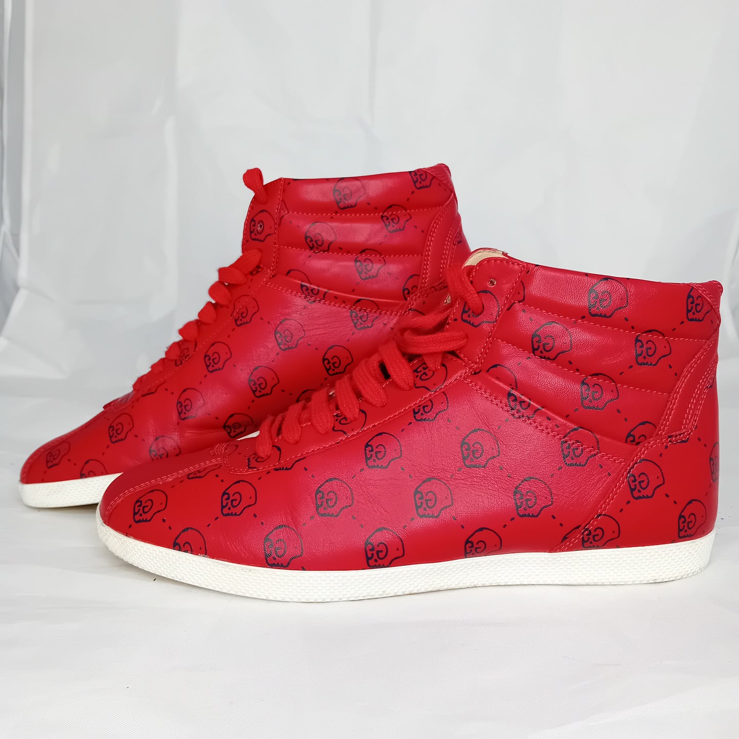 Gucci sneakers