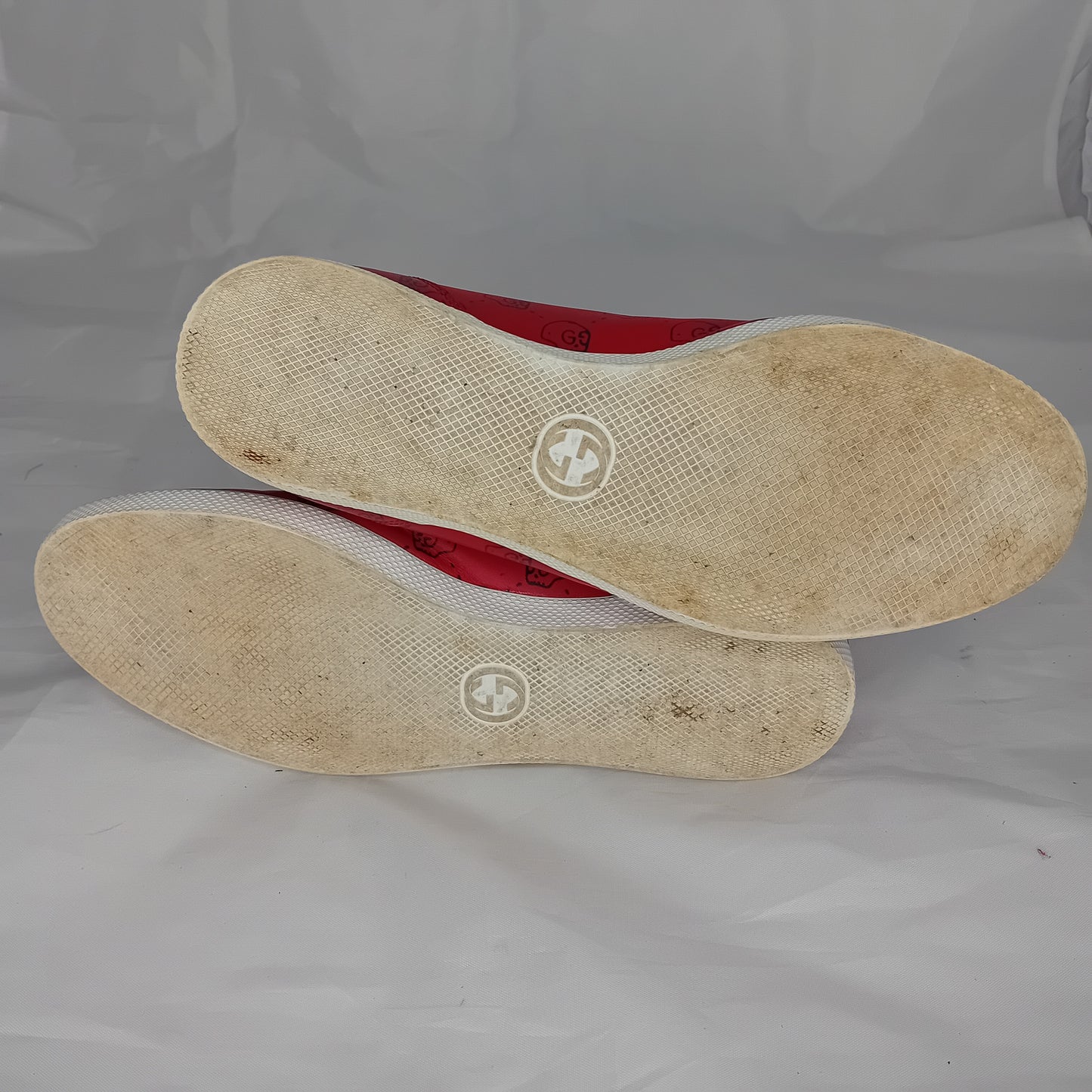 Gucci sneakers