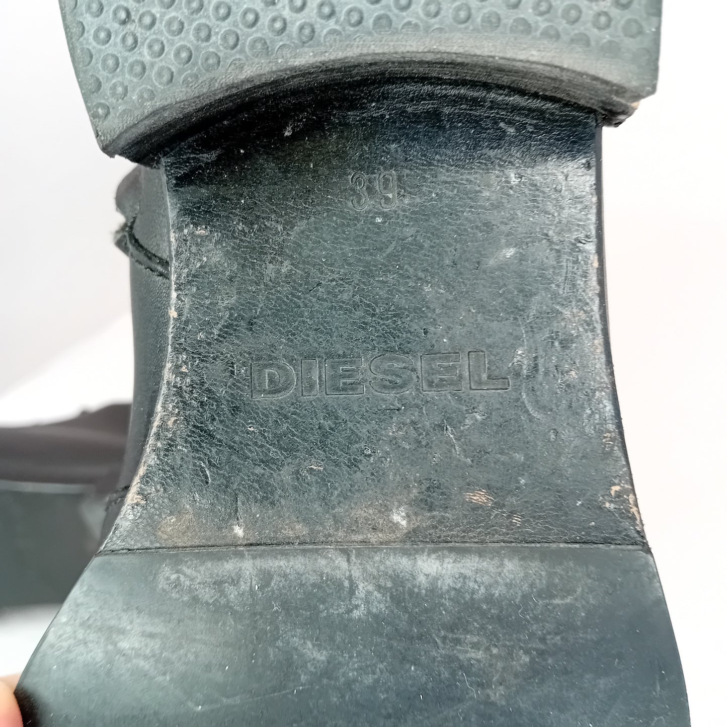 Diesel anfibi