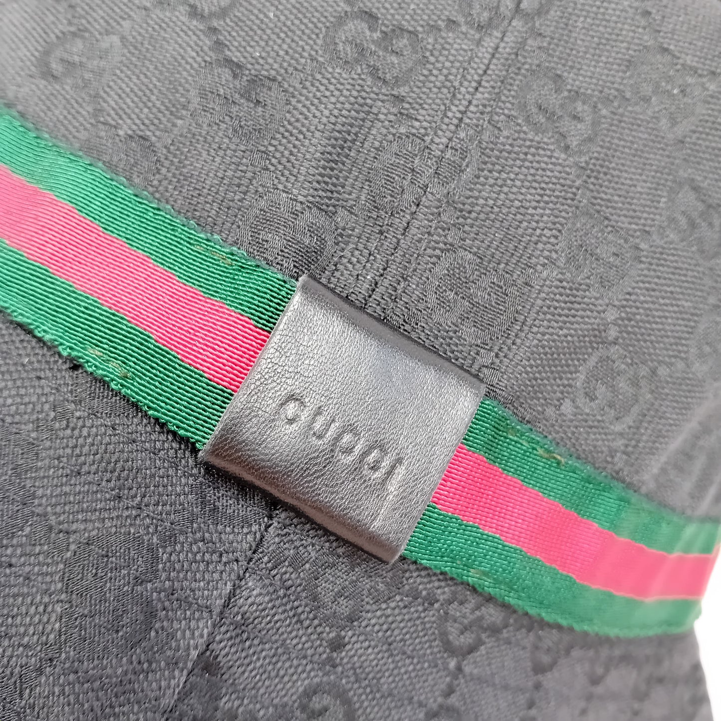 Gucci cappello