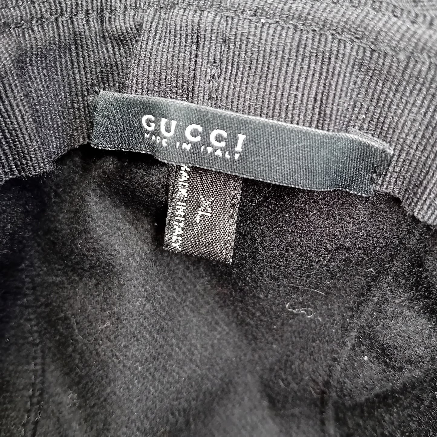 Gucci cappello