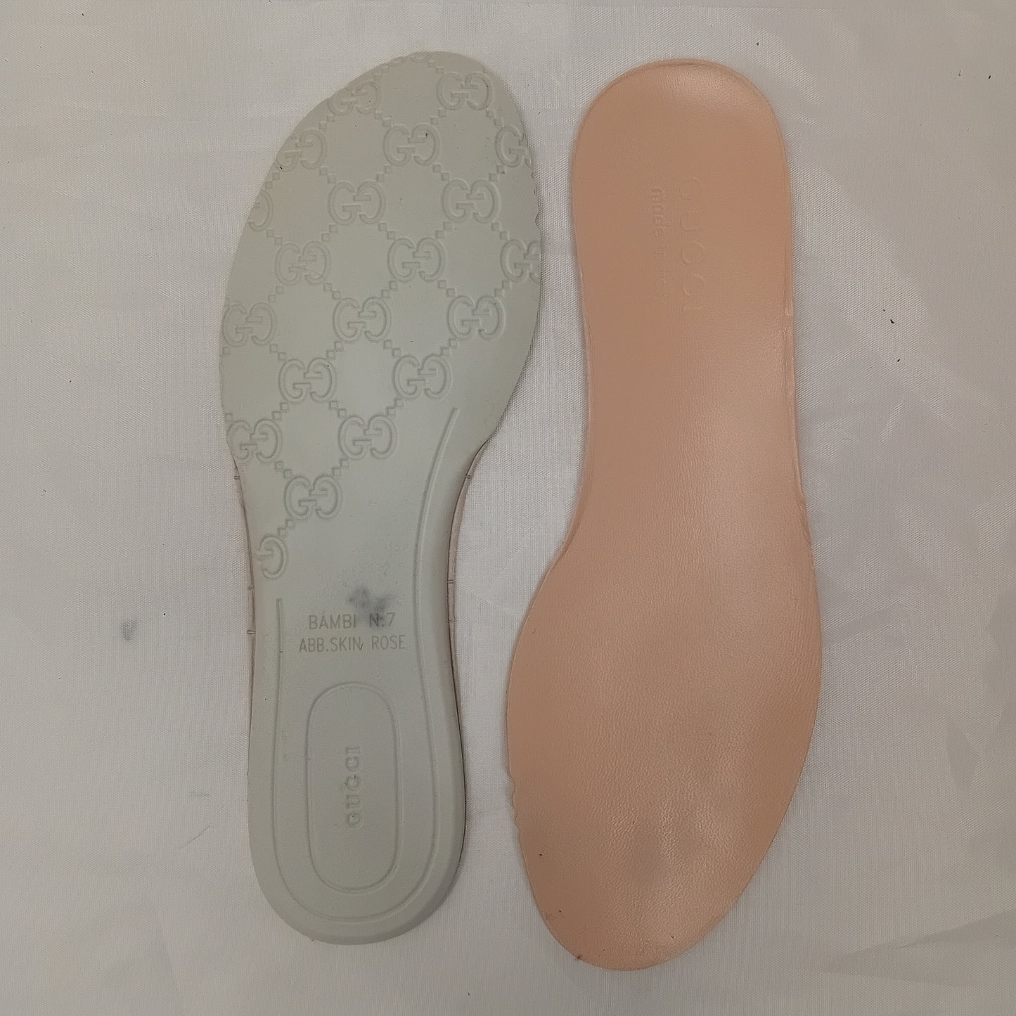 Gucci sneakers