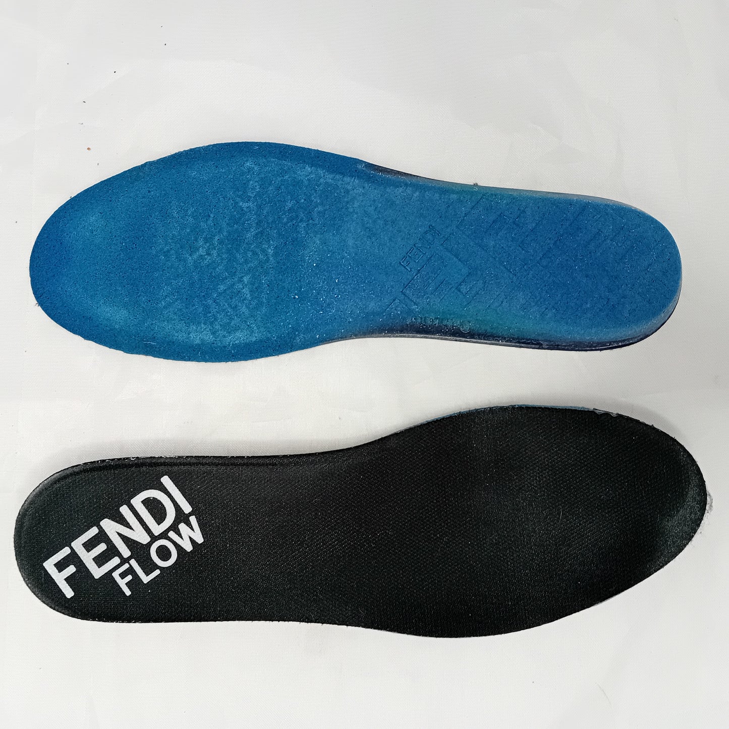 Fendi sneakers