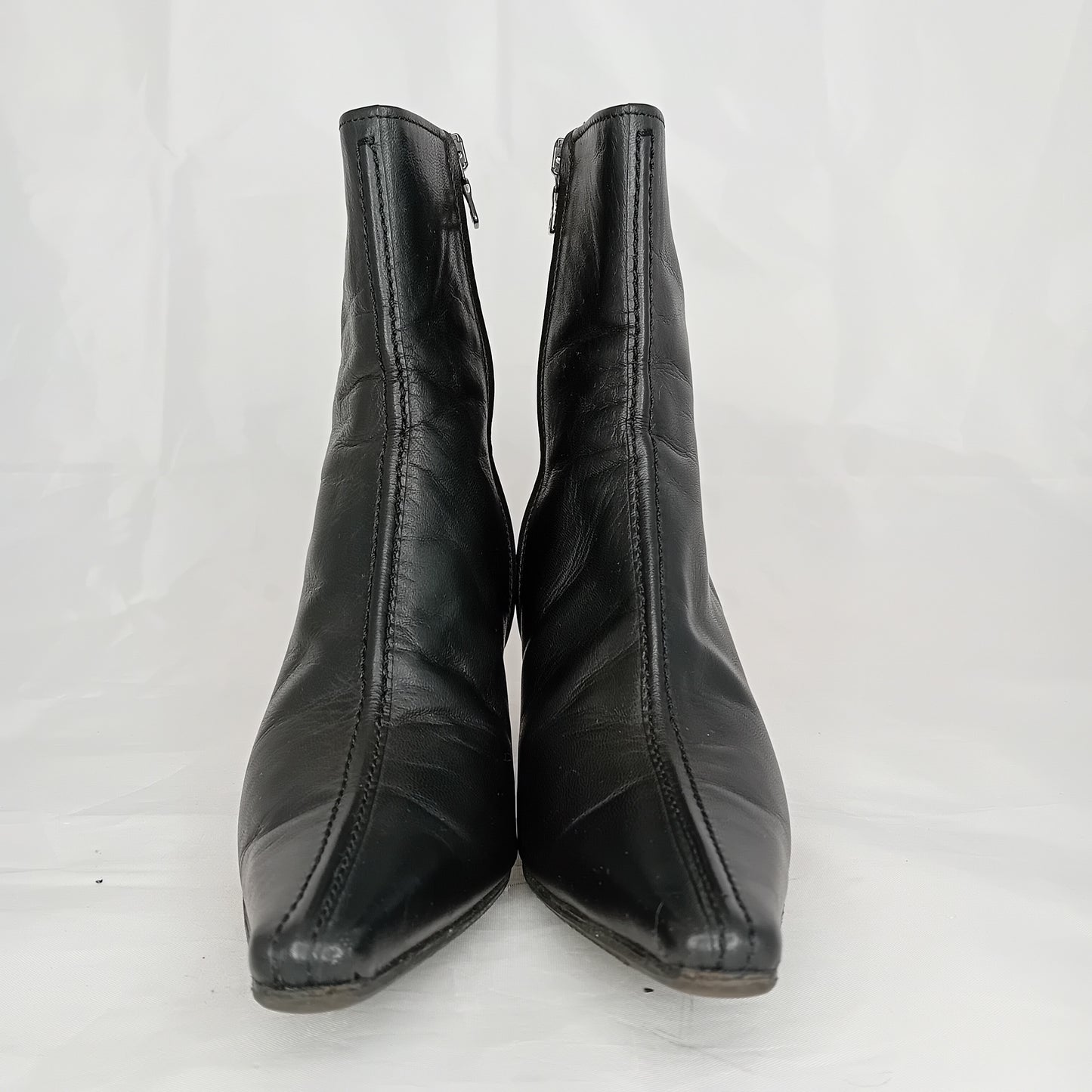Prada stivaletti