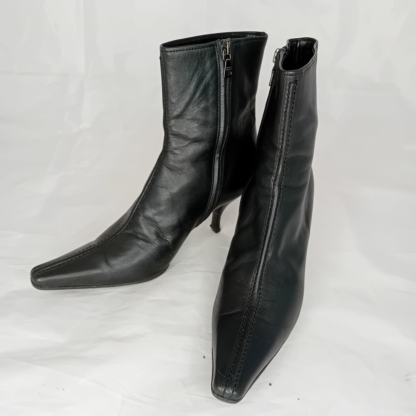 Prada stivaletti